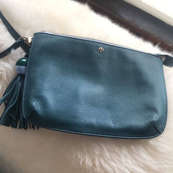 *Host Pick* Tory Burch Crossbody - Picture 2 of 8